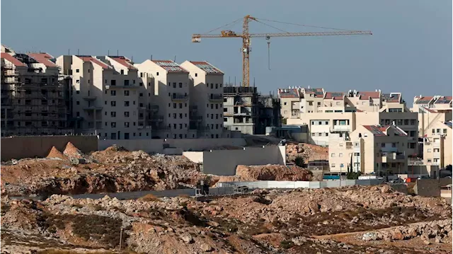 U.S. presses UN not to update list of companies operating in Israeli settlements