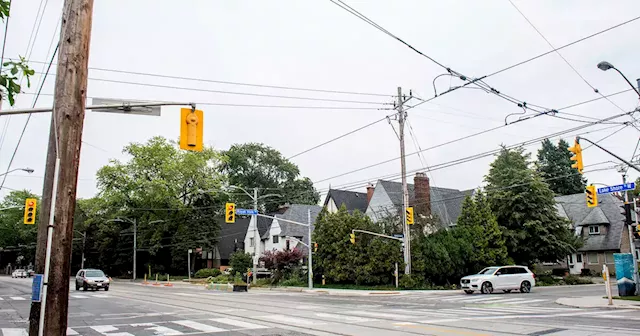 Toronto neighbourhood is celebrating after longstanding business ceases operations