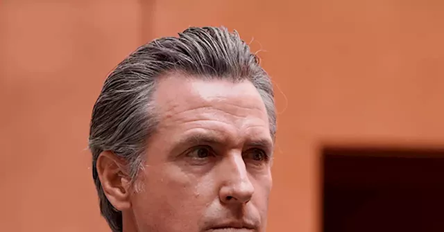 Newsom Redefines Oil Company Windfall 'Tax' as 'Penalty' to Avoid 2/3 Vote