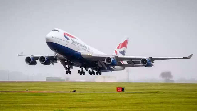 The very last 747 jumbo jet is about to roll off Boeing's assembly line | CNN Business