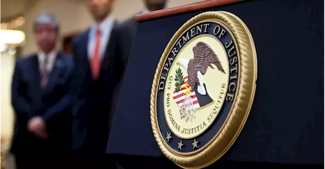 US Justice Dept Arrests Blockchain Company Official on Charges He Defrauded Firm of More Than $1M