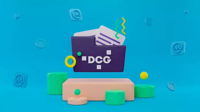 Top 10 Digital Currency Group (DCG) Subsidiaries and Portfolio Companies | CoinMarketCap