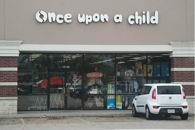 Once Upon A Child in Pearland accused of refusing business to Black customers in new lawsuit