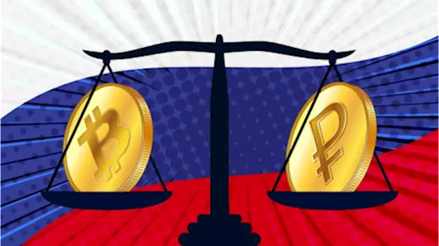 Russia's Central Bank, Finance Ministry at odds over crypto mining