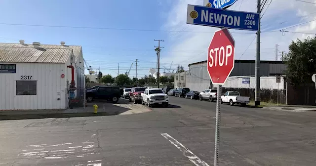 Barrio Logan business corrals smell after months of complaints