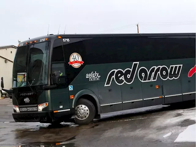 Red Arrow bus company starting up daily Ottawa-Toronto trips