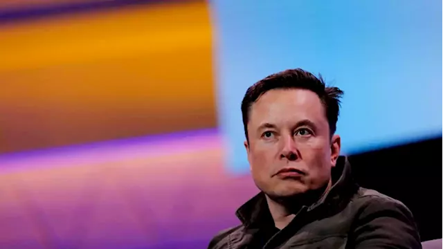 Elon Musk briefly loses title as world's richest person to LVMH's Arnault - Forbes - SABC News - Breaking news, special reports, world, business, sport coverage of all South African current events. Africa's news leader.