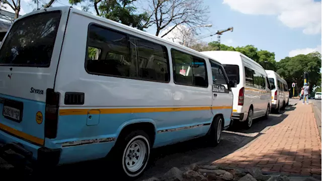 KZN government partners with taxi industry to curb road accidents - SABC News - Breaking news, special reports, world, business, sport coverage of all South African current events. Africa's news leader.