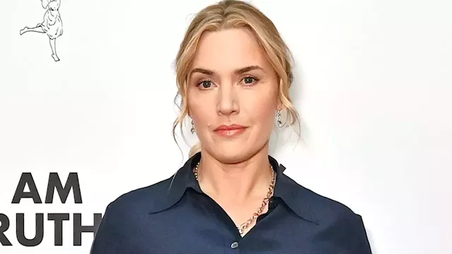 Kate Winslet Was Told to Settle For 'Fat Girl' Roles, Calls It 'Heartwarming' Industry Is Changing