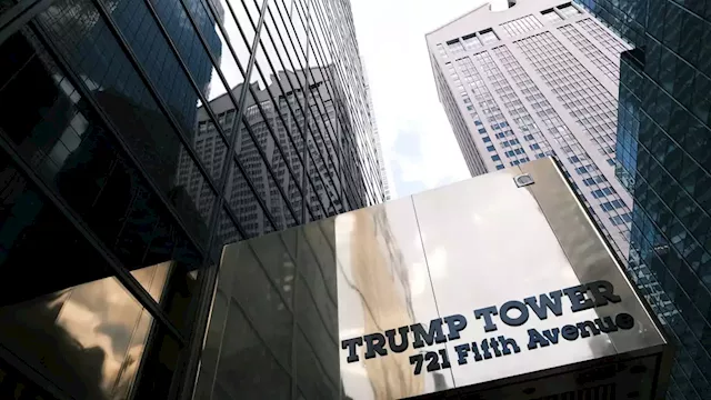 Trump companies convicted on all charges in Manhattan criminal tax fraud case