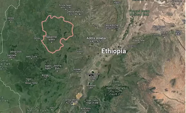 Ethiopia: State-Owned Electric Company Says Tigray's Capital Mekelle Reconnected