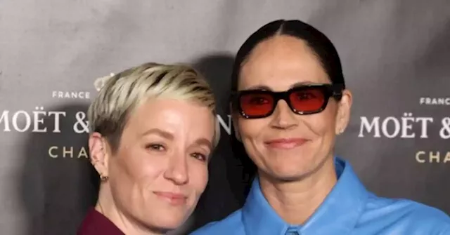 Megan Rapinoe, Sue Bird Launch Film Company to 'Move Culture Forward'