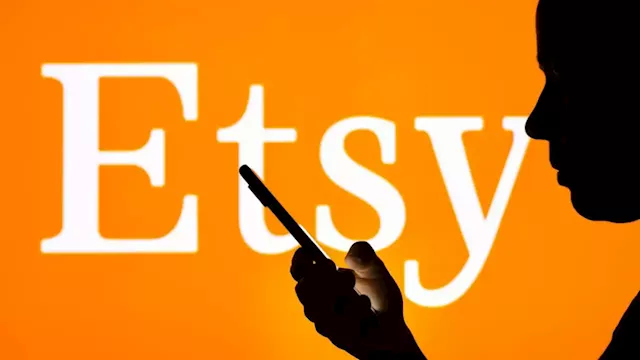 Etsy’s Irish holding company to write down investment in Depop a year after $1.6bn acquisition