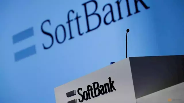 SoftBank CEO Son lifts stake in company to 34%, heads toward buyout - Bloomberg News