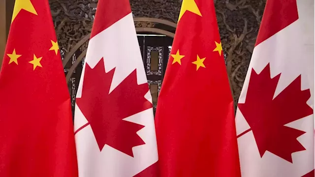 Ottawa to review RCMP contract to company linked to Chinese gov't as more contracts are revealed