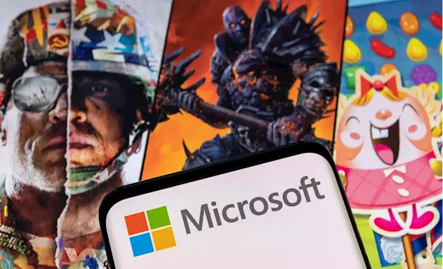 FTC sues to block Microsoft's Activision Blizzard merger | Engadget