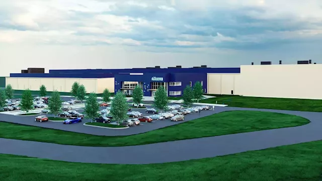 A 3D-printed meat company is building the world's largest facility in the US