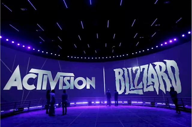 FTC sues to block Microsoft-Activision Blizzard $69B merger