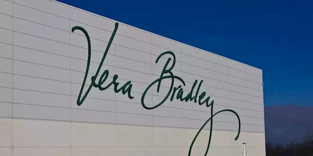 Vera Bradley earnings show inflation's unequal impact on consumer spending