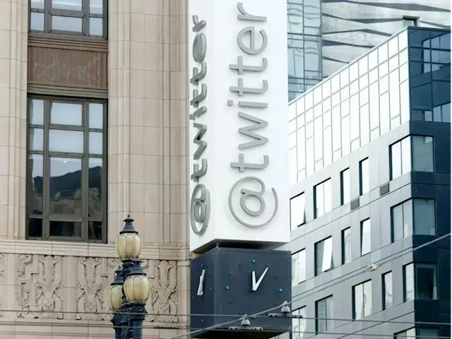 Latest Twitter lawsuit says company targeted women for layoffs