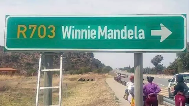 Money used to refurbish Winnie Mandle Museum should have been spent on service delivery: Residents - SABC News - Breaking news, special reports, world, business, sport coverage of all South African current events. Africa's news leader.