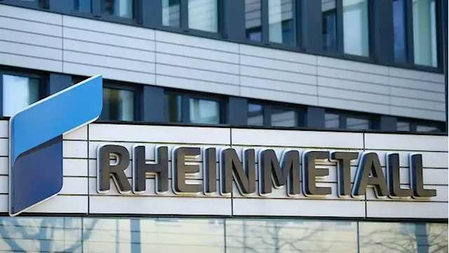 Rheinmetall to produce solar panels in South Africa - SABC News - Breaking news, special reports, world, business, sport coverage of all South African current events. Africa's news leader.