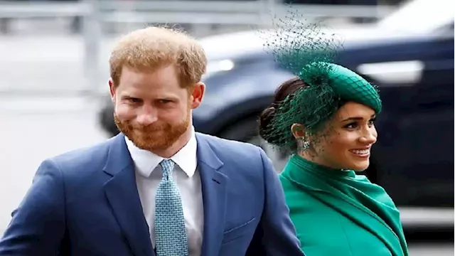 UK's King Charles ignores questions on Harry and Meghan Netflix documentary - SABC News - Breaking news, special reports, world, business, sport coverage of all South African current events. Africa's news leader.