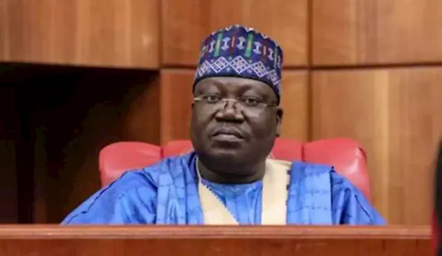 Cattle Rearing Is Not Private Business; Nigerian Government Must Support It – Senate President, Lawan | Sahara Reporters