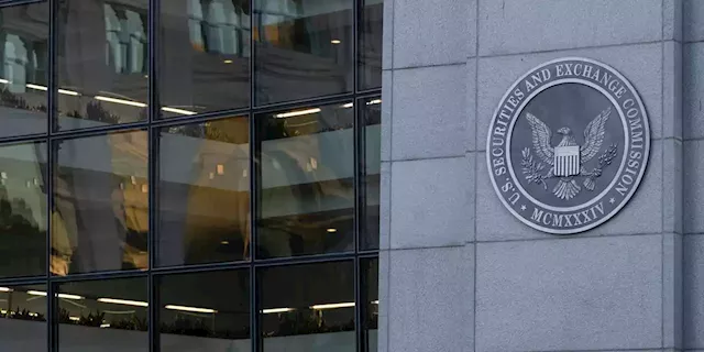 SEC Asks Public Companies for More Information About Crypto Exposure