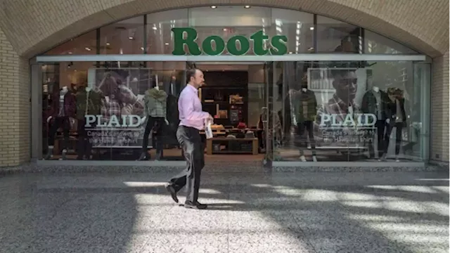 Roots records $2.2M in earnings in Q3, sales down 8.5% from last year - BNN Bloomberg