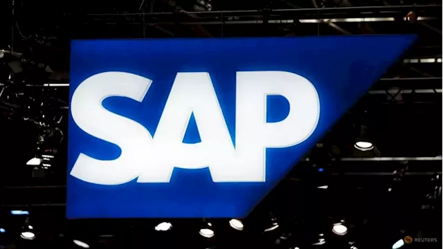 SAP to stop developing new functions for Business ByDesign software -Handelsblatt