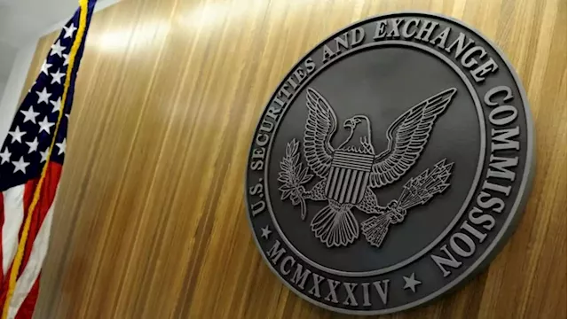 US SEC advises public companies on disclosing crypto impacts