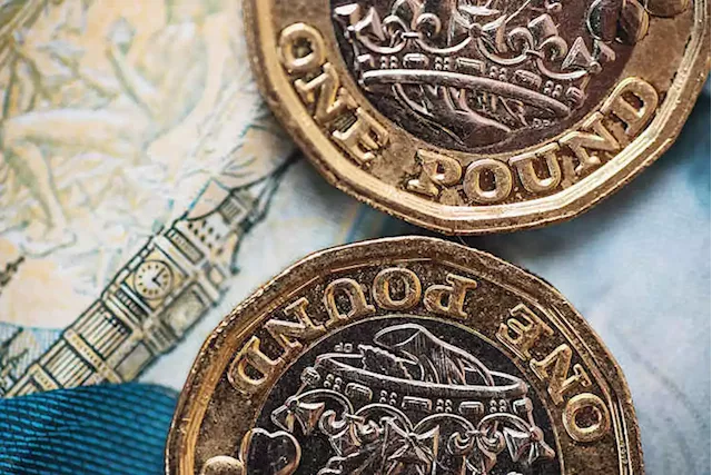 GBP/USD eyes more gains above 1.2250 amid upbeat market mood, UK GDP eyed