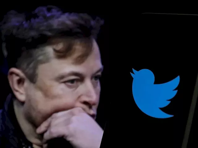 Musk 'open' to buying Substack after Twitter user said it would give him control of the 'narrative layer' | Business Insider