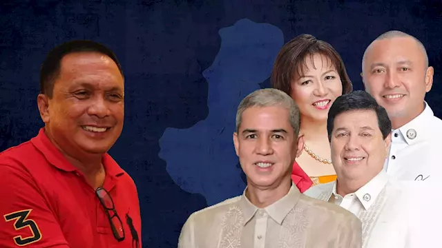 Degamo opposition to Negros Island Region baffles business leader, politicians￼