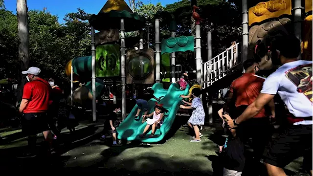 City of Cape Town creates fun activities for kids this holidays - SABC News - Breaking news, special reports, world, business, sport coverage of all South African current events. Africa's news leader.