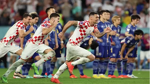 Croatia beat Brazil on penalties to reach semi-finals - SABC News - Breaking news, special reports, world, business, sport coverage of all South African current events. Africa's news leader.