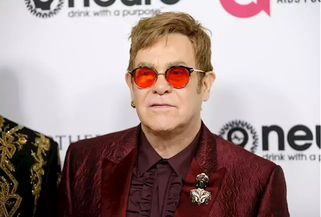 Elton John quits Twitter - SABC News - Breaking news, special reports, world, business, sport coverage of all South African current events. Africa's news leader.