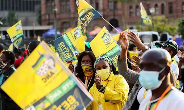 No hope that ANC can rid itself of corrupt individuals: Analyst - SABC News - Breaking news, special reports, world, business, sport coverage of all South African current events. Africa's news leader.