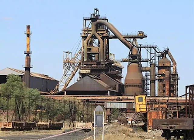 Minister: Three Russian companies among 11 bidders for Ajaokuta steel plant | TheCable