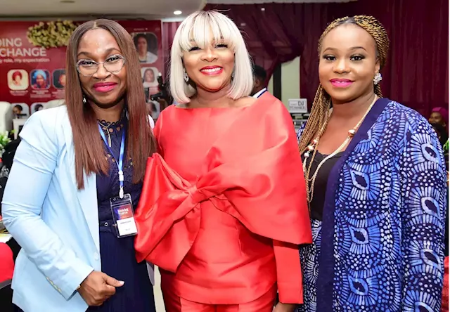 Women are changemakers, says Soromidayo George, director, corporate affairs and sustainable business, Unilever West Africa | TheCable