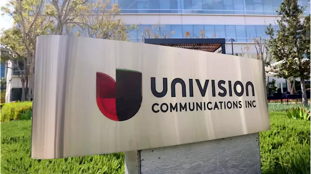 Univision completes merger with Mexican media giant Televisa