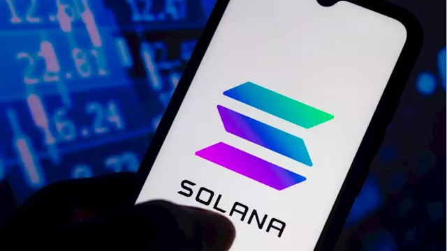 Technical Analysis: Solana Surges 15%, as Loopring Price Declines – Market Updates Bitcoin News