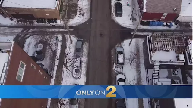 Proposed Switch To One-Way Street On Chicago's Near Northwest Side Is 'Going To Affect Businesses', According To Business Owner