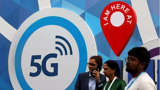 India to conduct 5G airwaves auction in 2022 - Finance Minister