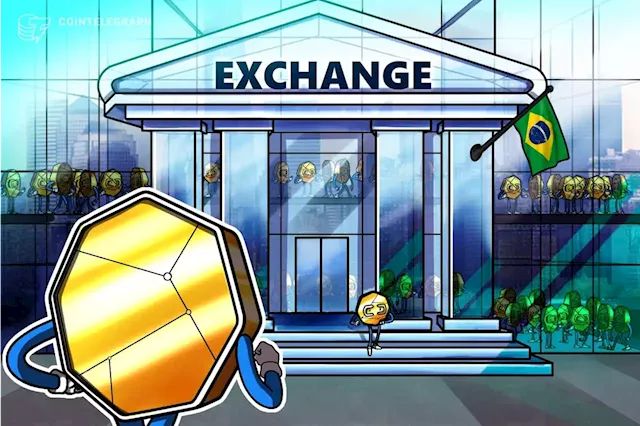 Turkish blockchain company opens regional crypto exchanges in globalization bid