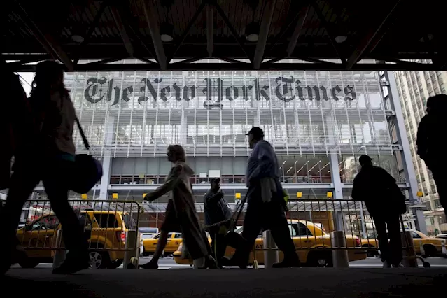 Business Maverick: New York Times Buys Wordle in Push to Expand Games Business