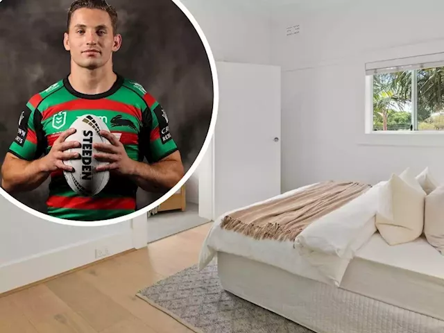 New Rabbitohs skipper Cameron Murray lists his South Sydney investment unit - realestate.com.au