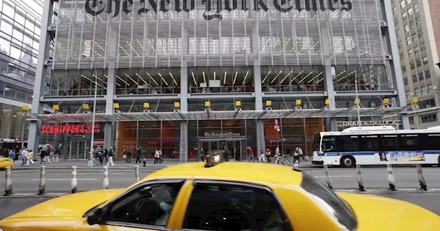 New York Times buys Wordle in push to expand its games business