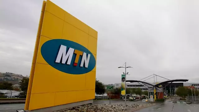 MTN’s focus on fibre might be the only way for it to regain market share